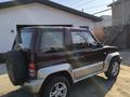 Mitsubishi Pajero Junior 1996 года за 2 150 000 тг. в Алматы – фото 3