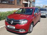 Renault Logan 2014 годаүшін3 550 000 тг. в Петропавловск