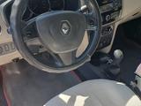 Renault Logan 2014 года за 3 250 000 тг. в Петропавловск – фото 3