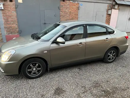 Nissan Almera 2015 года за 3 200 000 тг. в Усть-Каменогорск