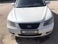 Hyundai Sonata 2007 годаfor3 700 000 тг. в Актобе – фото 2