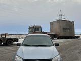 ВАЗ (Lada) Granta 2190 2013 годаfor1 550 000 тг. в Актобе – фото 2