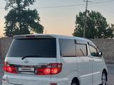 Toyota Alphard 2002 годаүшін7 000 000 тг. в Шымкент – фото 2