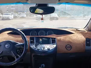 Nissan Primera