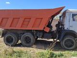 КамАЗ  5511 2000 года за 4 500 000 тг. в Астана – фото 2