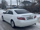 Toyota Camry 2006 года за 4 900 000 тг. в Актобе – фото 3