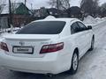 Toyota Camry 2006 года за 4 900 000 тг. в Актобе – фото 5