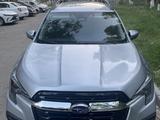 Subaru Ascent 2025 годаүшін18 750 000 тг. в Тараз – фото 2
