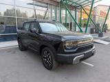BAIC BJ30 2025 года за 12 700 000 тг. в Алматы