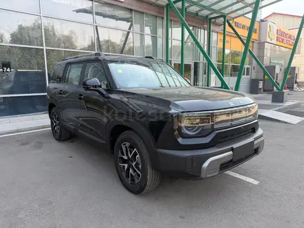 BAIC BJ30 2025 года за 12 700 000 тг. в Алматы
