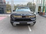 BAIC BJ30 2025 года за 12 700 000 тг. в Алматы – фото 2