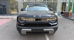 BAIC BJ30 2025 года за 12 700 000 тг. в Алматы – фото 2