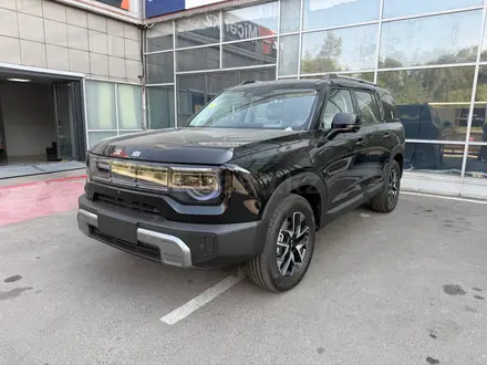 BAIC BJ30 2025 года за 12 700 000 тг. в Алматы – фото 3