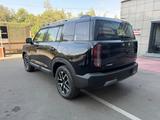 BAIC BJ30 2025 года за 12 700 000 тг. в Алматы – фото 4