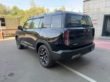 BAIC BJ30 2025 года за 12 700 000 тг. в Алматы – фото 4