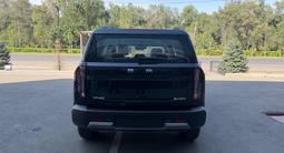 BAIC BJ30 2025 года за 12 700 000 тг. в Алматы – фото 5