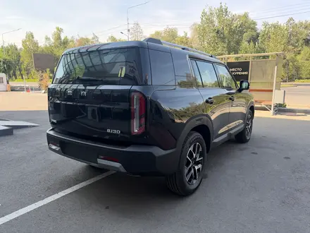 BAIC BJ30 2025 года за 12 700 000 тг. в Алматы – фото 6