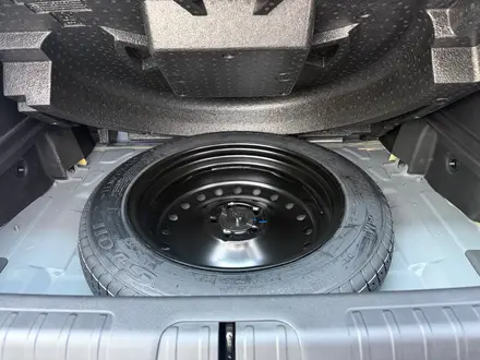 BAIC BJ30 2025 года за 12 700 000 тг. в Алматы – фото 11