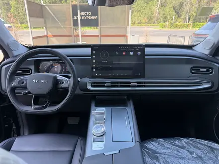 BAIC BJ30 2025 года за 12 700 000 тг. в Алматы – фото 14