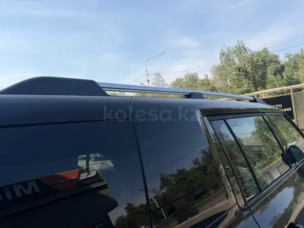 BAIC BJ30 2025 года за 12 700 000 тг. в Алматы – фото 19