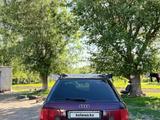 Audi 100 1993 годаүшін2 500 000 тг. в Шымкент – фото 4