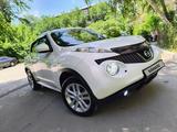 Nissan Juke 2013 года за 5 350 000 тг. в Алматы