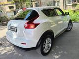 Nissan Juke 2013 года за 5 350 000 тг. в Алматы – фото 3