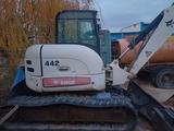 Bobcat  Гусеничные 2008 годаүшін11 500 000 тг. в Шымкент