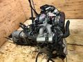 ДВИГАТЕЛЬ МОТОР АКПП КОРОБКА EJ203 FORESTER LEGACY ИЗ ЯПОНИИ за 350 000 тг. в Шымкент – фото 3