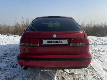 Saab 9-3 2000 года за 1 000 000 тг. в Алматы – фото 6