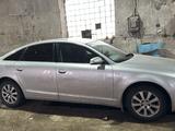 Audi A6 2005 года за 4 000 000 тг. в Усть-Каменогорск – фото 3