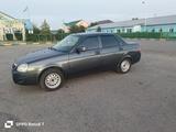 ВАЗ (Lada) Priora 2170 2014 года за 2 550 000 тг. в Семей – фото 5