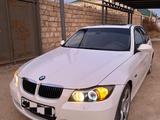 BMW 328 2008 годаүшін4 500 000 тг. в Жанаозен