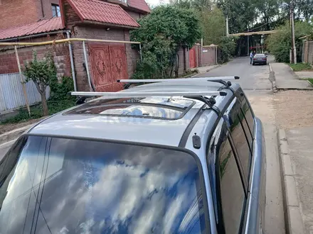 Toyota RAV4 1995 года за 3 200 000 тг. в Алматы – фото 11
