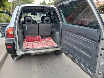 Toyota RAV4 1995 года за 3 200 000 тг. в Алматы – фото 13