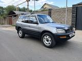 Toyota RAV4 1995 годаүшін3 200 000 тг. в Алматы