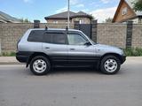 Toyota RAV4 1995 года за 3 200 000 тг. в Алматы – фото 4