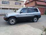 Toyota RAV4 1995 года за 3 200 000 тг. в Алматы – фото 5