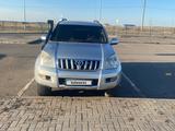 Toyota Land Cruiser Prado 2007 года за 8 000 000 тг. в Астана – фото 2