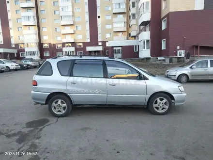 Toyota Ipsum 1996 года за 3 300 000 тг. в Усть-Каменогорск – фото 4