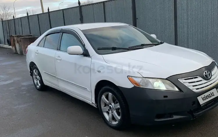 Toyota Camry 2008 года за 4 500 000 тг. в Щучинск