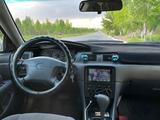 Toyota Camry 2000 годаүшін4 100 000 тг. в Шымкент – фото 5