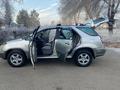 Lexus RX 300 1999 годаүшін6 500 000 тг. в Усть-Каменогорск – фото 2