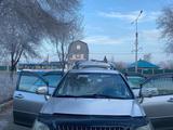 Lexus RX 300 1999 года за 6 500 000 тг. в Усть-Каменогорск