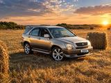 Toyota Harrier 1998 года за 4 700 000 тг. в Павлодар – фото 2