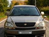 Toyota Harrier 1998 года за 4 700 000 тг. в Павлодар – фото 3