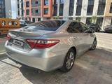 Toyota Camry 2015 года за 7 200 000 тг. в Актау – фото 4