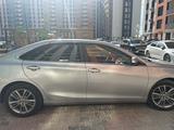 Toyota Camry 2015 годаүшін7 200 000 тг. в Актау – фото 3