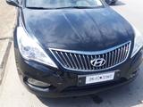 Hyundai Grandeur 2013 годаүшін5 100 000 тг. в Кызылорда – фото 2