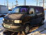 Volkswagen Transporter 1997 года за 3 950 000 тг. в Уральск – фото 5